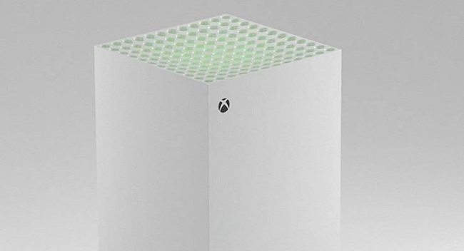 As vendas de jogos digitais para Xbox também são muito mais populares na Europa