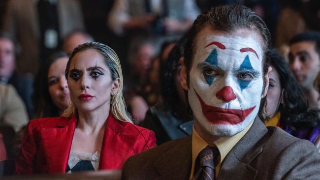 Joker: Folie à Deux