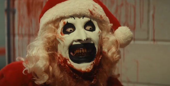 Terrifier 3