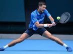 Graças à sua antiguidade, Novak Djokovic reivindica novo recorde de Roger Federer
