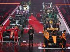 Fórmula 1: Todos os carros e pinturas de 2025 revelados no evento F1 75 Live (galeria)