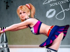 Criador de Lollipop Chainsaw: Censura estraga jogos