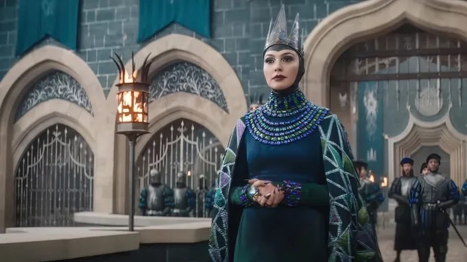 Gal Gadot liga o fraco desempenho de Branca de Neve à controvérsia de Israel