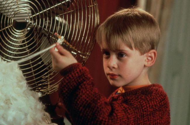 Chris Columbus: Esqueceram de Mim deveria ser deixado no passado
