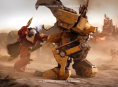 Novo blog de desenvolvimento Warhammer 40,000: Dawn of War IV detalha a personalização da unidade, o sistema de destruição e muito mais
