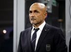 A Juventus nomear&aacute; o ex-t&eacute;cnico da It&aacute;lia, Luciano Spalleti, esta tarde