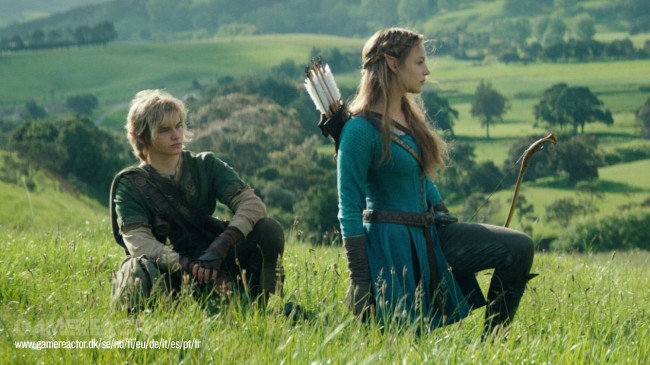O filme The Legend of Zelda muda sua data de estreia e será lançado mais cedo, em 2027
