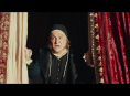 Johnny Depp retorna às telonas como Ebenezer Patinhas na mais recente adaptação de Um Conto de Natal