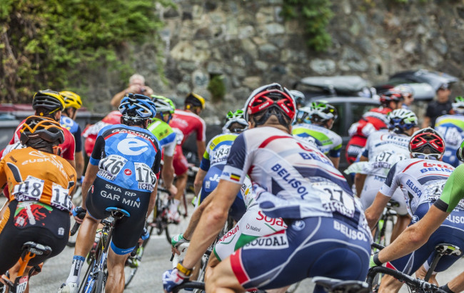 O Tour de France termina este fim de semana com talvez "a etapa de montanha mais difícil da história do Tour"