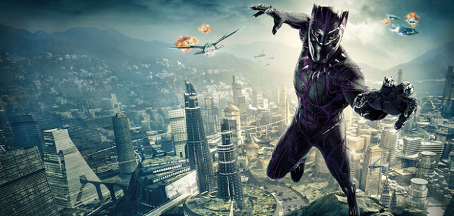 Black Panther 3