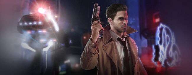 Supermassive Games supostamente descarta projeto secreto de Blade Runner