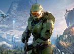 Microsoft vai mostrar a campanha de Halo Infinite hoje à tarde