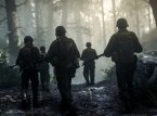 Call of Duty: WWII foi inspirado por... Firewatch?