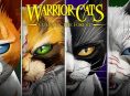 Warrior Cats: Clans of the Forest lança no próximo mês