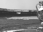 A Ta&ccedil;a dos Campe&otilde;es Europeus, agora UEFA Champions League, completa hoje 70 anos