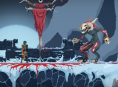 Death's Gambit anunciado para PS4