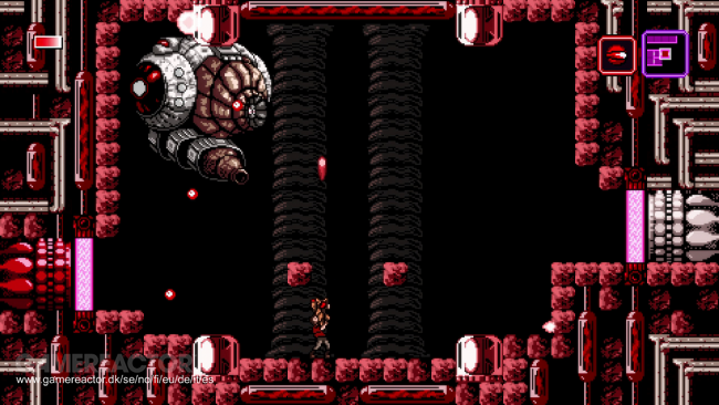 Axiom Verge