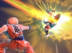 Vozes japonesas para a versão Vita de DBZ: Battle of Z