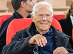 Giorgio Armani morre aos 91 anos