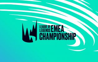 Os grupos estão definidos para a temporada de verão 2025 do LEC