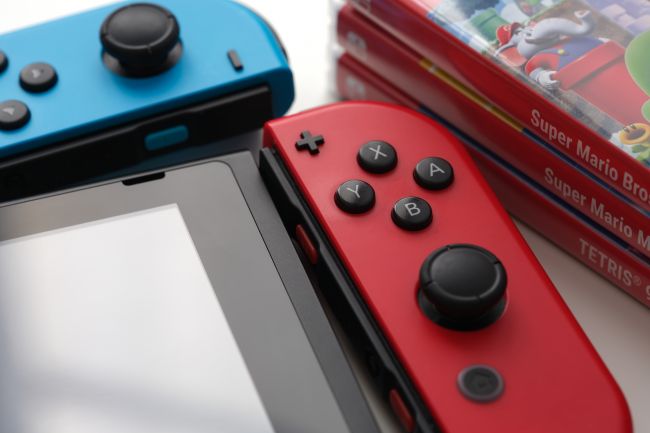 Nintendo está mudando o nome de sua loja em muitas regiões até o final de maio