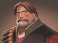 Joguem como Gabe Newell em Team Fortress 2