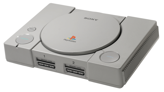 Uma música sobre PlayStation domina a lista japonesa do Itunes