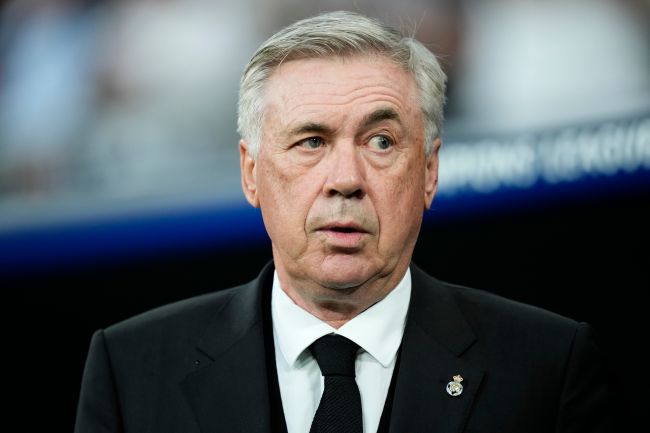 Treinador do Real Madrid culpa críticas da mídia: "Não sou o melhor, mas também não sou o mais burro"