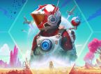Hello Games revela a gigantesca atualização gratuita de No Man's Sky para Nintendo Switch 2