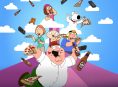 Seth MacFarlane vai fazer um filme Family Guy "quando tudo mais der errado"