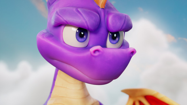 Spyro: A Realm Beyond Prévia - 6 pontos a destacar do anúncio