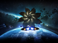 Nave Thargoid destru&iacute;da pela primeira vez em Elite: Dangerous
