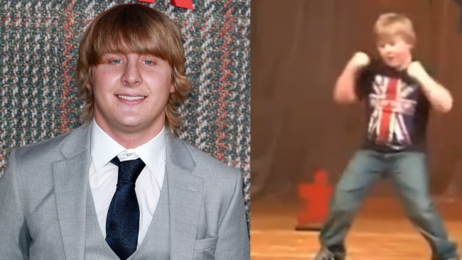 Topuria reacende rivalidade com Pimblett com zombaria nas redes sociais