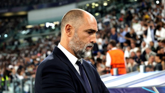 Tottenham Hotspur e Igor Tudor se separam por mútuo acordo após sete jogos, cinco derrotas