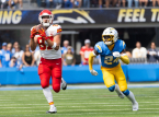 Travis Kelce retornando para mais uma temporada com o Kansas City Chiefs