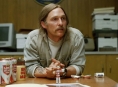 Matthew McConaughey responde a rumores de reuni&atilde;o de True Detective 