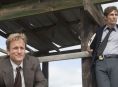 Matthew McConaughey e Woody Harrelson reprisam seus pap&eacute;is True Detective para o an&uacute;ncio True to Texas
