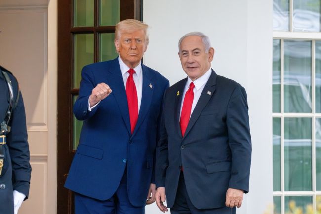 Trump pressiona Hamas a aceitar proposta de cessar-fogo