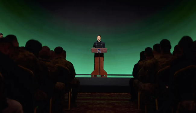 A Ucrânia afirma que drones agora destroem mais de 80% dos alvos inimigos