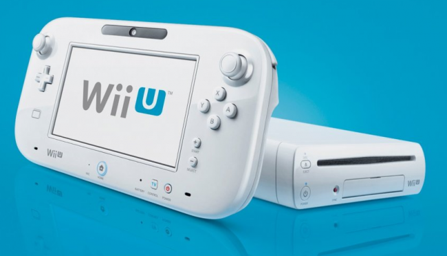 Nintendo diz que você deve parar de tentar ficar online com seu Wii U