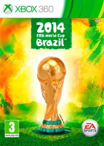 FIFA World Cup Brasil 2014