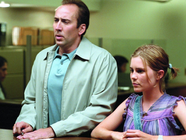 As cinco melhores performances de Nicolas Cage