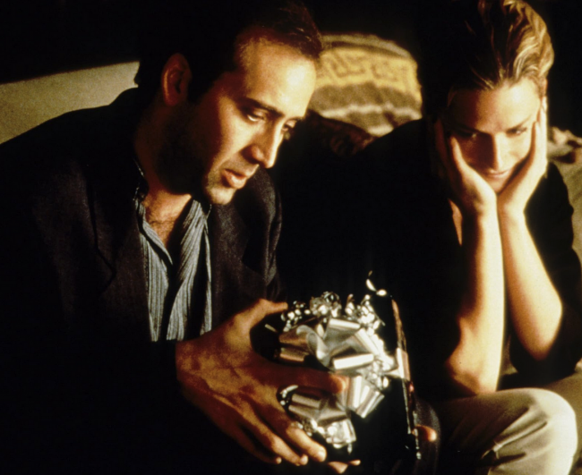 As cinco melhores performances de Nicolas Cage