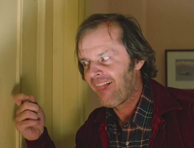 Os cinco melhores desempenhos de Jack Nicholson