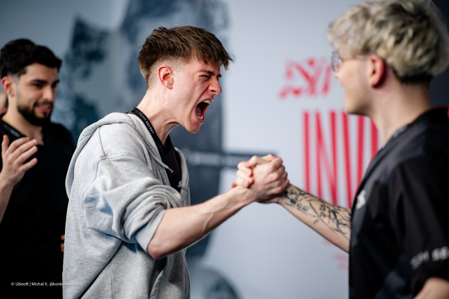 Rainbow Six: Siege X