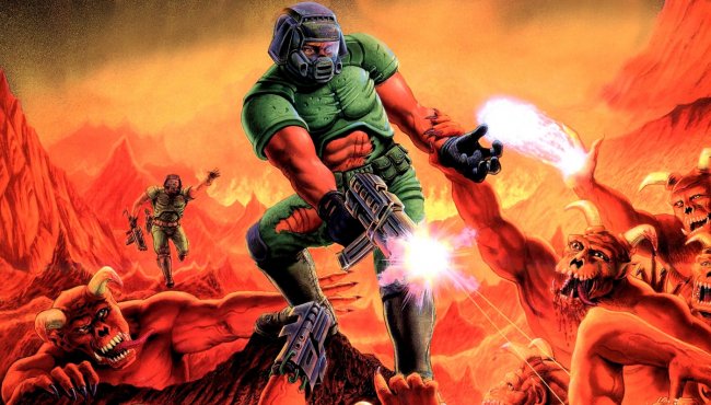 Doom Eternal