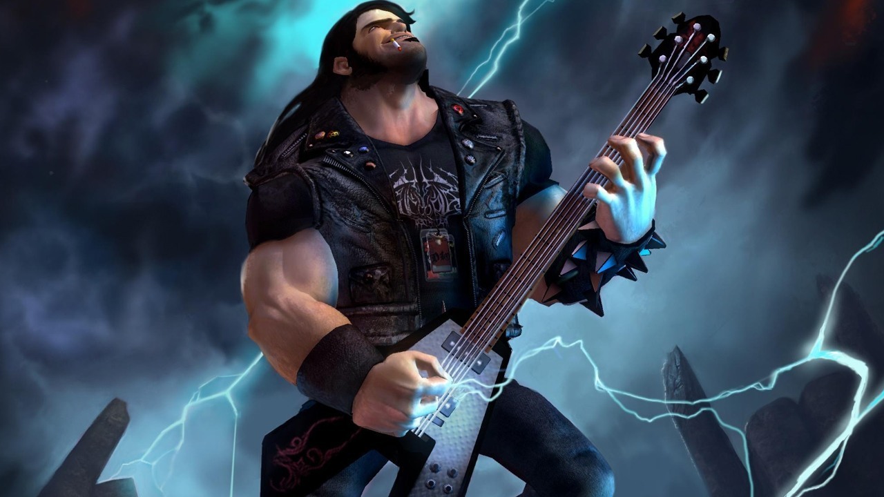 Tim Schafer quer ter certeza de que você não perderá esta rara conquista do Xbox