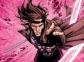 Dublador de Gambit comenta sobre fazer um filme animado dos X-Men: "Eu ficaria emocionado em fazê-lo"