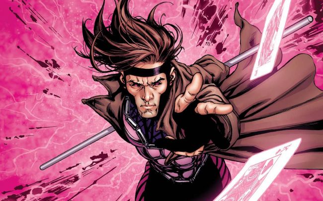 Marvel Animation’s X-Men '97