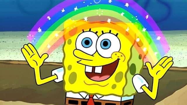 The SpongeBob Movie: Search for SquarePants